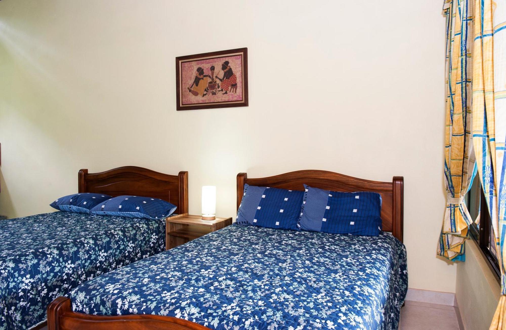 Hotel Sunshine Caribe Puerto Viejo de Talamanca Ngoại thất bức ảnh