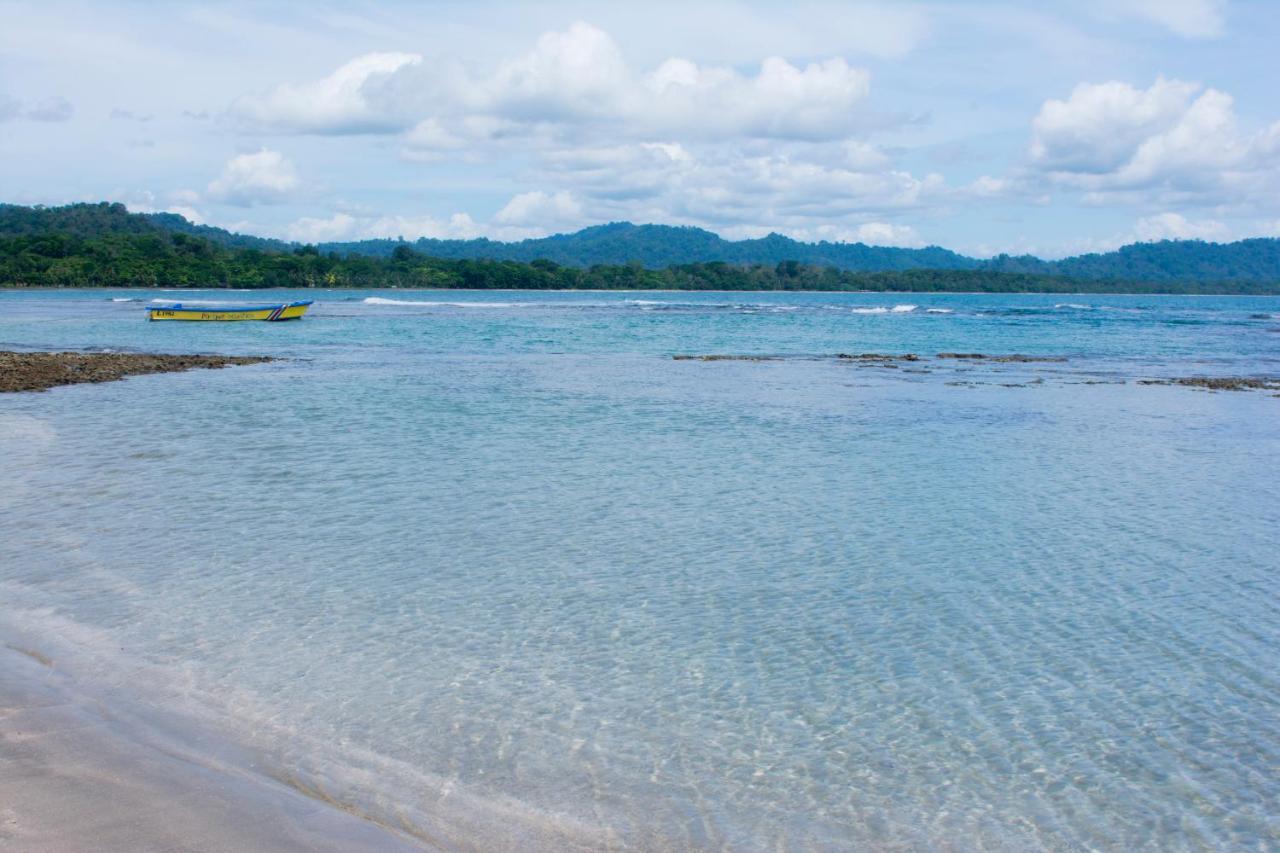 Hotel Sunshine Caribe Puerto Viejo de Talamanca Ngoại thất bức ảnh