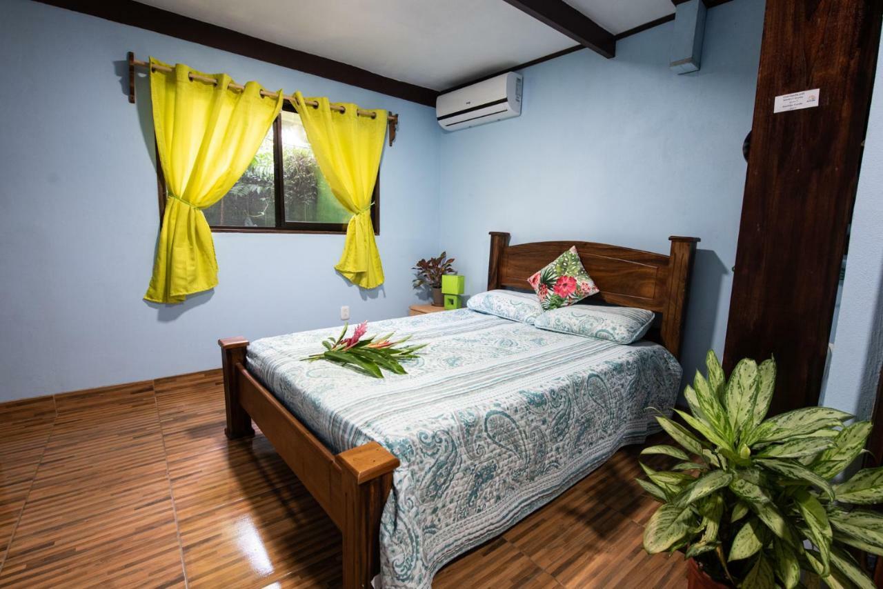Hotel Sunshine Caribe Puerto Viejo de Talamanca Ngoại thất bức ảnh