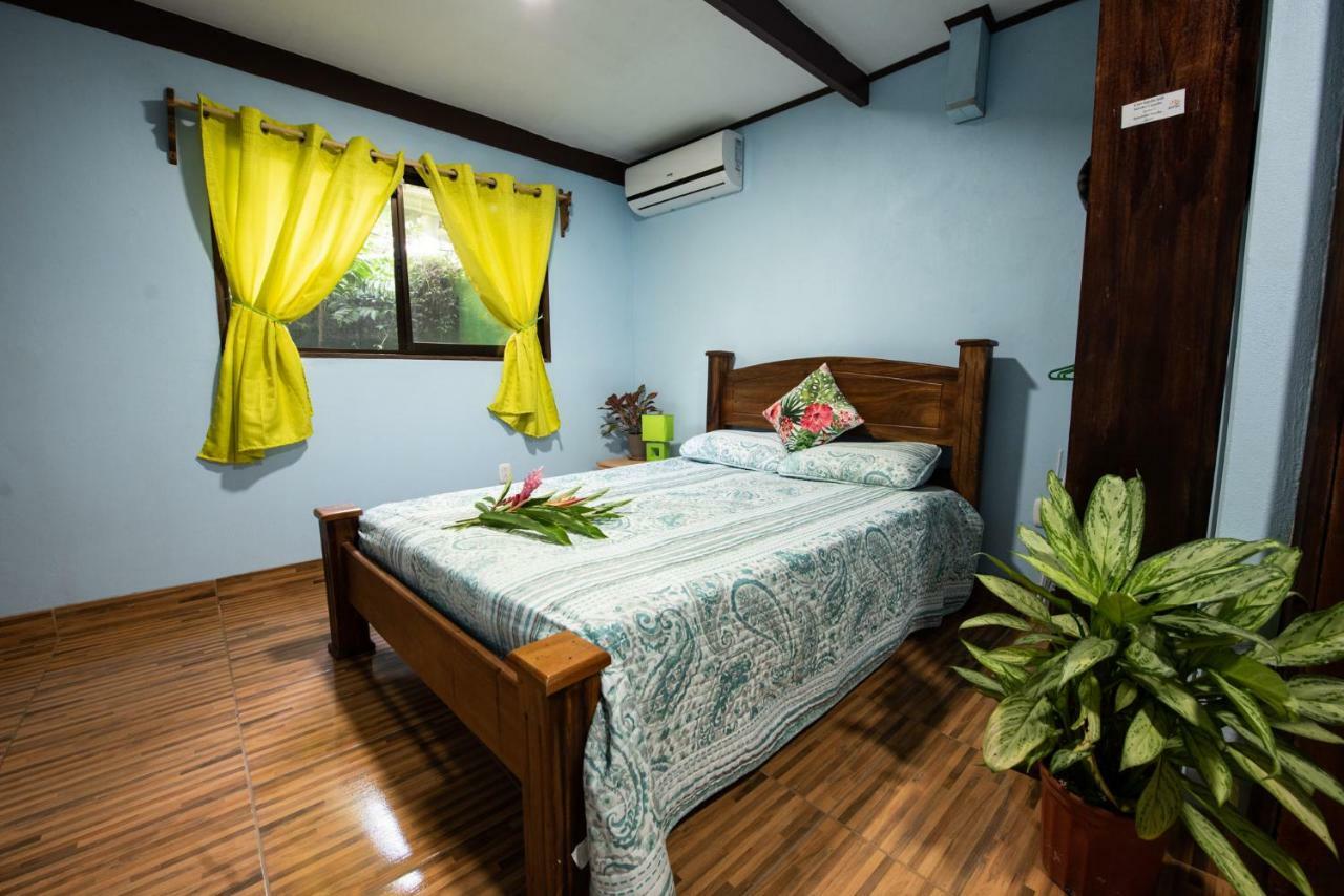 Hotel Sunshine Caribe Puerto Viejo de Talamanca Ngoại thất bức ảnh