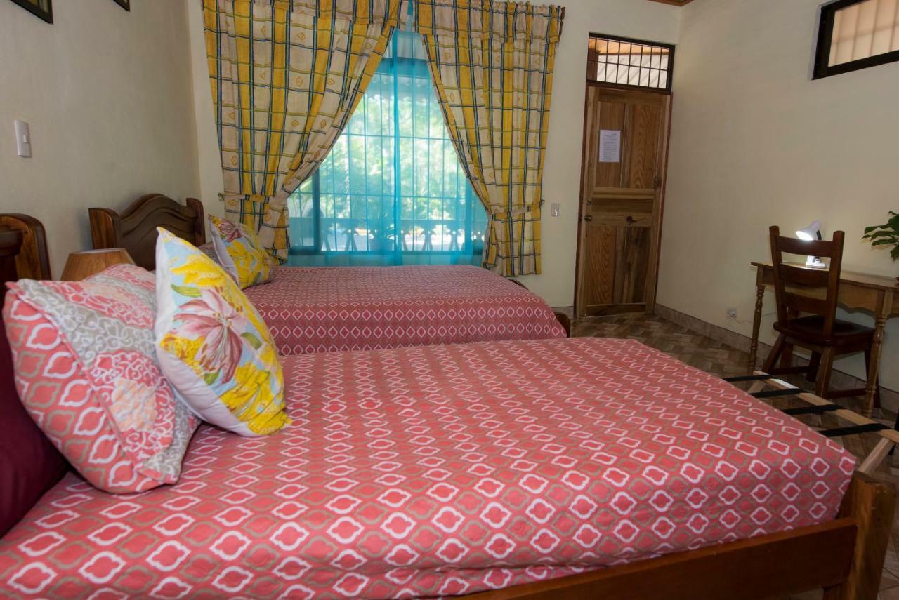 Hotel Sunshine Caribe Puerto Viejo de Talamanca Ngoại thất bức ảnh
