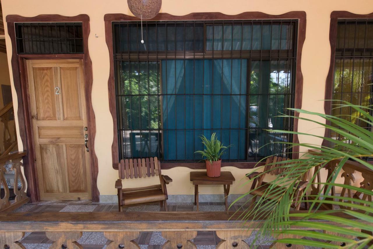 Hotel Sunshine Caribe Puerto Viejo de Talamanca Ngoại thất bức ảnh