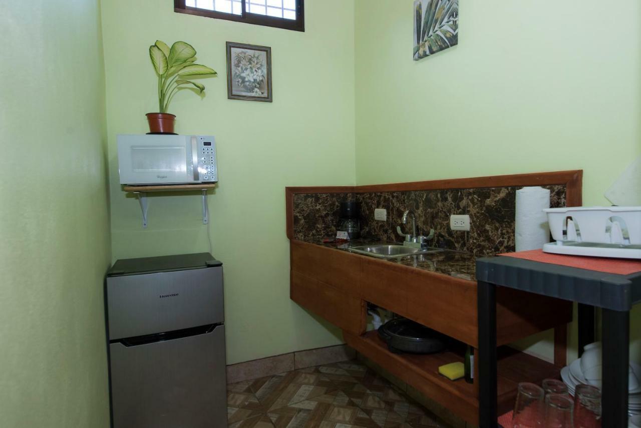 Hotel Sunshine Caribe Puerto Viejo de Talamanca Ngoại thất bức ảnh